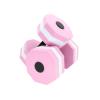 Water Dumbbells for Aquatic Aerobics and Fitness Swimming Yoga Equipment 1PC Buoyancy Belt for Snorkeling view 3