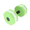 Water Dumbbells for Aquatic Aerobics and Fitness Swimming Yoga Equipment 1PC Buoyancy Belt for Snorkeling view 1