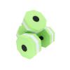 Water Dumbbells for Aquatic Aerobics and Fitness Swimming Yoga Equipment 1PC Buoyancy Belt for Snorkeling view 3