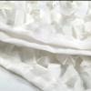 ACHZYFT DIY White Camouflage Net Military Durable Camo Netting with Mesh Decoration Sunshade Camping Hunting Shooting Snow Hidden Net (Customized Size) 4 * 8M,5 * 8M,6 * 8(Size:4mX10m) view 2