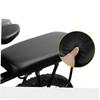 BESPORTBLE Mountain Bike Rear Seat Cushion Comfortable Non-Slip Black Sponge Cover for Adults and Cycling Accessory for Enhanced Support and Comfort view 2