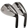 Golf Sand Wedges 56/60 Degree Extra Large Steel Golf Club Wedge Sandy Wide Bottom Wedges Golf Wedge (56 Degree,with Carbon Shaft) view 1