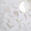 ACHZYFT Camouflage NetLarge White Camouflage Net,Camping Party Decoration Camo Net,2x3m 3x3m 4x6m 5X8m 10X10m 210D Waterproof Oxford Cloth,Light and Durable,Easy to Carry Camouflage Net(Size:4mX7m) view 2