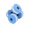 Water Dumbbells for Aquatic Aerobics and Fitness Swimming Yoga Equipment 1PC Buoyancy Belt for Snorkeling view 3