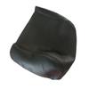 Center Console Lid Cover for 2015 2016 2017 2018 2019 2020 Compatible with Ford F150 Lariat Super Crew Leather (Made in USA)