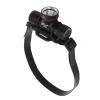 Aatraay Diving Headlamp 1500LM Yellow Light LED Diving Head Lamp IPX8 Waterproof Underwater 80m Depth Headlight view 2