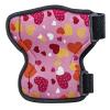 Allard SoftSHELL for KiddieGAIT, KiddieROCKER & KiddieFLOW (Pink Hearts Design, Youth Large) view 3