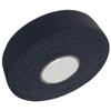 BIUDECO 1roll Hockey Tape Wear-Resistant Non- Adhesive Sports Racket Tape Tear-Resistant for Enhanced Grip for Hockey Use view 1