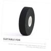 BIUDECO 1roll Hockey Tape Wear-Resistant Non- Adhesive Sports Racket Tape Tear-Resistant for Enhanced Grip for Hockey Use view 2