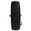 10 Inch 60/70-6.5 Front Wheel with Tire, Aluminum Alloy Hub Replacement for Ninebot 9 G30 Electric Scooter, Heavy-Duty Scooter Front Wheel Assembly view 4