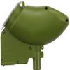 JT Revolution Paintball Loader - Olive view 1
