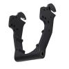 Jauarta Electric Scooter Rear Fork Professional Aluminum Alloy Rear Fork for 10 Inch Electric Scooter view 2