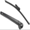 HBZYD Rear Windshield Wiper Arm Blade Set,Fit for Sk-oda Yeti Hatchback 2009 Onwards 280mm Rear Windshield Wiper Blade and Arm Replacement view 1