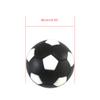 Table Soccer Foosballs | Replacement 4 Pack | Mini Table Soccer | Regular Size Foosball | Tabletop Games view 3