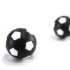 Table Soccer Foosballs | Replacement 4 Pack | Mini Table Soccer | Regular Size Foosball | Tabletop Games view 4