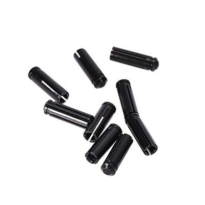 ljhnba Dart Protectors 9 Pcs Aluminum Alloy Dart Flight Wing Savers Protectors Dart Accessories Darts Corrector 90 Degrees