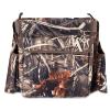 UIIHUNT Dove Hunting Dove Belt: Adjustable Dove Belt Game Bag, Dove Gear Field and Shooting Game Belt, Hunting Accessories (Yellow Reed Camo) view 2
