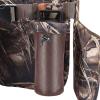 UIIHUNT Dove Hunting Dove Belt: Adjustable Dove Belt Game Bag, Dove Gear Field and Shooting Game Belt, Hunting Accessories (Yellow Reed Camo) view 3