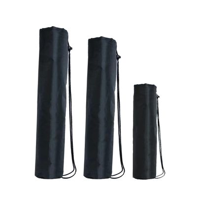 Leewoth 3pcs Camp Chair Replacement Bag Carrying Bag Large Mouth Bag Storage Bag for Outdoor Camping,Nylon Tripod Carry Bag Storage Bag 44in, 35in, 20in