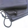 Leewoth 3pcs Camp Chair Replacement Bag Carrying Bag Large Mouth Bag Storage Bag for Outdoor Camping,Nylon Tripod Carry Bag Storage Bag 44in, 35in, 20in view 4