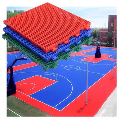 12 inch Modular Interlocking Floor TilesGymnasium Basketball Court Playground Public Leisure Place DIY Puzzle Sports Flooring (Color : Yellow, Size : 10PCS)