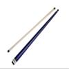 Champion Cerberus and Eros Series Heavy Hitter Jump Break Cue - 19-26 oz 3 Piece Pool Stick for Explosive Breaks and Effortless Jumps (TF-3 Blue, 25oz) view 4