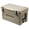 EchoSmile 25/30/35/40/60/75 Quart Rotomolded Cooler, Built to Stand up to The Rigors of The Journey view 1