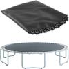 LXUKYG Replacement Jumping Mat for Trampolines Round Frame Jump Mat High-Elastic PP Trampoline Accessories for Round Trampoline Accessories (Size : 8FT48buckles) view 1