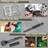 Gifts for Men Fathers Day Dad Husband Boyfriend Him, Survival Kits, 14 in 1 Survival Gear Camping Essentials Cool Gadgets for Camping Hiking Wilderness Adventures and Disaster Preparedness view 3
