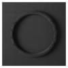 FUERU Car Steering Wheel Cover Set Car Steering Wheel Cover 14.5-15 Inches Genuine Leather Breathable Sweat-Absorbing Car Interior (Color : 5#) view 1