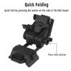 Hunting Night Visions NVG L4G24 Mount, Fast OPS Helmet Nylon NVG Mounting for PVS15 PVS18 PGPNVG18 Night Vision Goggle view 3