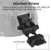 Hunting Night Visions NVG L4G24 Mount, Fast OPS Helmet Nylon NVG Mounting for PVS15 PVS18 PGPNVG18 Night Vision Goggle view 4