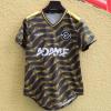 ORKY Custom Women Soccer Jersey, US Futbol Shirt Short Set, Personalize Name Team Sport Outfit(Black 2XS) view 4