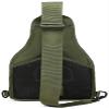 ATBP Small Tactical Sling Bag for Men with Holster Military EDC Shoulder Bag CCW Crossbody Bag 7 Liters view 3