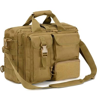 50L Large Military Tactical Backpack, Military Handbag, Hiking Bag, Computer Bag, Hiking Backpack