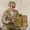 50L Large Military Tactical Backpack, Military Handbag, Hiking Bag, Computer Bag, Hiking Backpack view 2