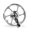 16 Inch Bicycle Rear Hub Brushless Gear Motor Wheel (no tire) view 4