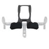 carbon aero handlebars RXL SL adjustable rest TT handlebar triathlon aero bars road bike handlebar extender 255mm carbon TT bar 3K matte aerobars profile design view 1