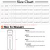 Women's Cotton Linen Two Piece Work Suits Summer Ladies Oversized Tops and Pants Sets Dressy Casual Solid Outfits view 2