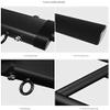 JYDQM Pull Up Bar Home Gym Strength Training Multi-Grip Lite Pull Up Exercise Fitness Chin Up Bar Wall Mounted Pull-up Trainer Home Sit Up Chin Up Multiple Training Methods (Size : S) view 3