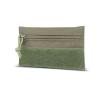 Qavctw Tactical Admin Pouch With Hook and Loop Tool Storage, Snack and Candy Bag, Hanging Backpack Accessory view 1