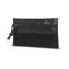 Qavctw Tactical Admin Pouch Bag with Hook and Loop Tool Storage Bag Snack Pouch Candy Bag Hanging Pouches Backpack Accessory Pouch view 1
