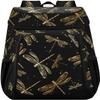 SOLEDI Roll Top Cooler Bag with Backpack Straps,Roll Top Cooler Bag with Backpack Straps view 1