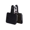 QANYEGN 2Pcs M446 Black High Quty Disc Brake Pads, bike Disc Brake Pads for Bikes, Motain Bikes view 1