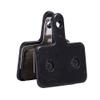 QANYEGN 2Pcs M446 Black High Quty Disc Brake Pads, bike Disc Brake Pads for Bikes, Motain Bikes view 4