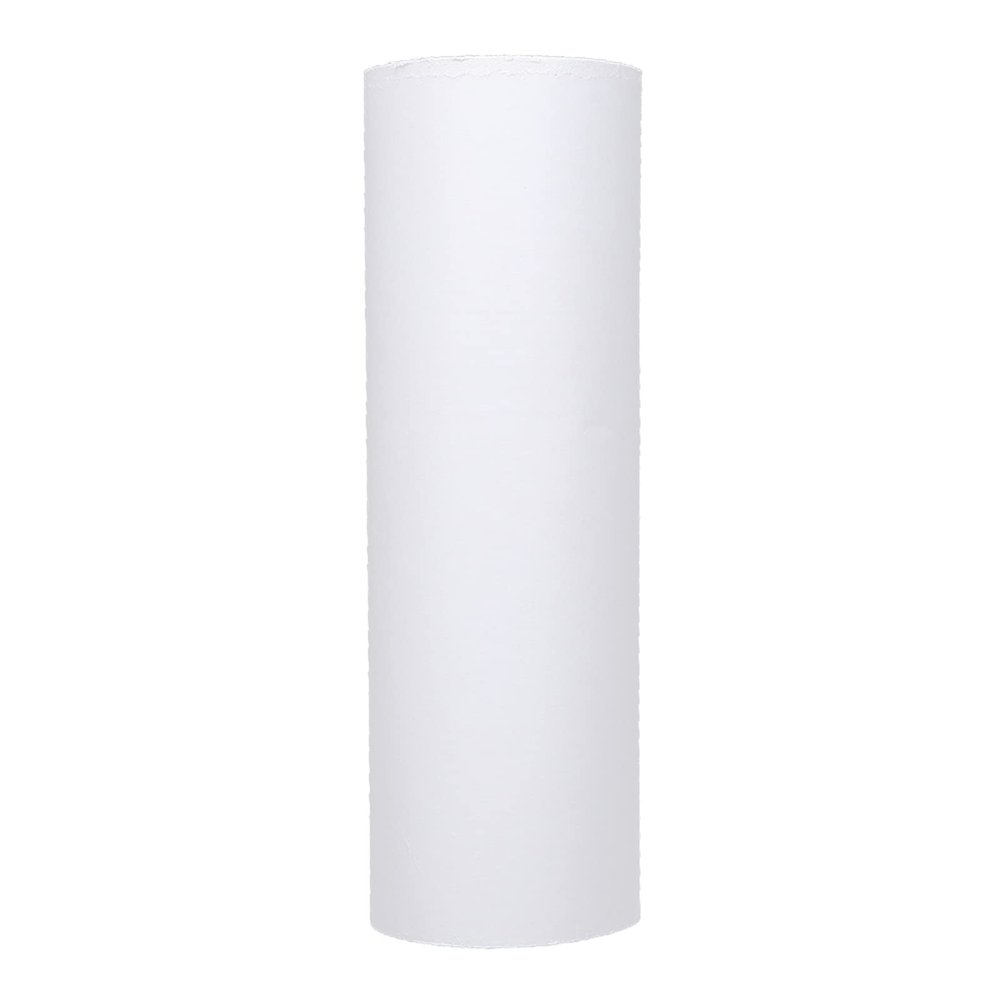 9" x 33" Clear Skateboard Grip Tape Sheet, Bubble Free Waterproof Scooter Grip Tape, Longboard Griptape, Sandpaper for Rollerboard Stairs Pedal Wheelchair Steps (23x84 cm)