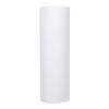 9" x 33" Clear Skateboard Grip Tape Sheet, Bubble Free Waterproof Scooter Grip Tape, Longboard Griptape, Sandpaper for Rollerboard Stairs Pedal Wheelchair Steps (23x84 cm) view 1