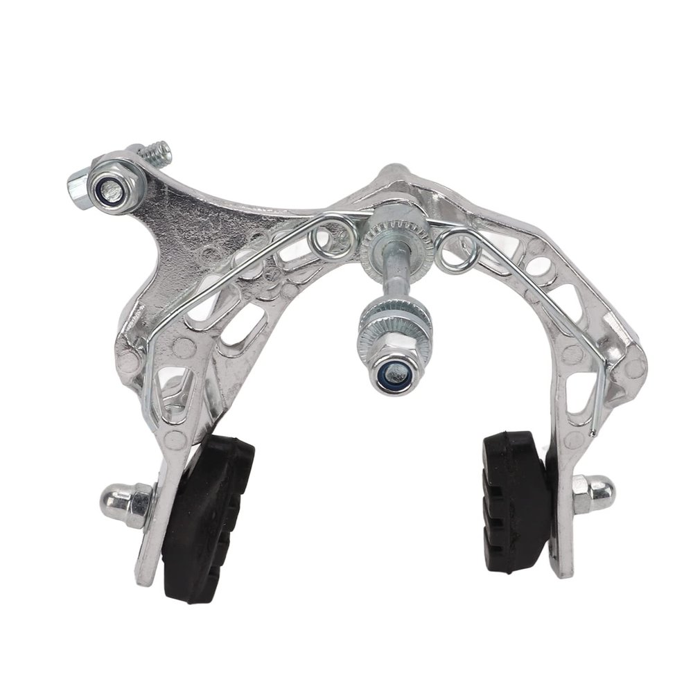 Bikes Brakes Parts Disc Brakes for Bikes Brake Sets Caliper Front Bikes Caliper Set Mountain Brakes Bikes Brake Cycling Accessory ()