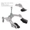 Bikes Brakes Parts Disc Brakes for Bikes Brake Sets Caliper Front Bikes Caliper Set Mountain Brakes Bikes Brake Cycling Accessory () view 2