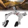 Bikes Brakes Parts Disc Brakes for Bikes Brake Sets Caliper Front Bikes Caliper Set Mountain Brakes Bikes Brake Cycling Accessory () view 3